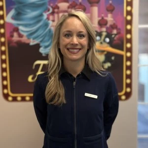 Beth Smith, DDS Photo