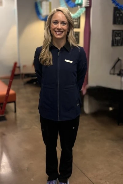 Beth Smith, DDS Photo