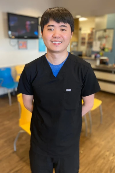 Dr. Steven Chen