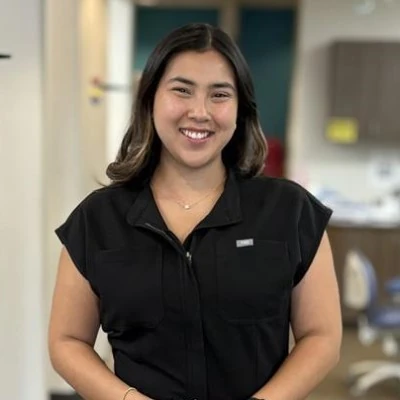 Claudia Mendiola, DDS Photo