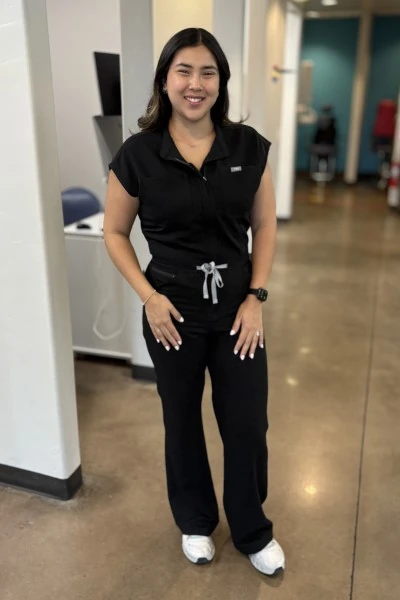 Claudia Mendiola, DDS Photo
