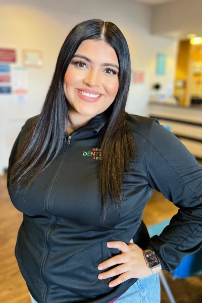 Crystal Meza