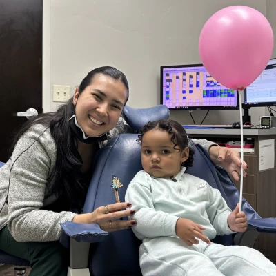 Dr. Claudia Mendiola Dentist