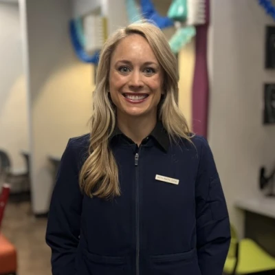Dr. Beth Smith Dentist