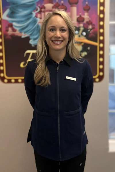 Dr. Beth Smith