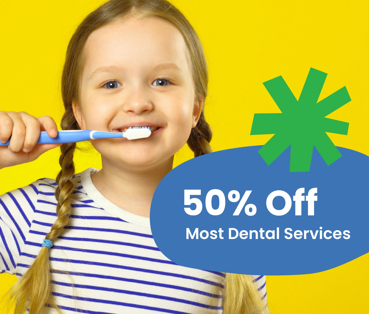Dental Discount Plan Kids Smile Club
